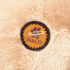 Halo Round Flip Flop Dog Bed
