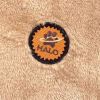 Halo Flip Flops Rectangular Dog Bed