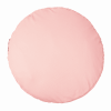 Halo Palm Trees Round Dog Bed
