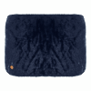 Halo Palm Trees Rectangular Dog Bed