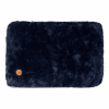 Halo Sailboat Rectangular Dog Bed