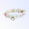 Rockstar Chic Collar