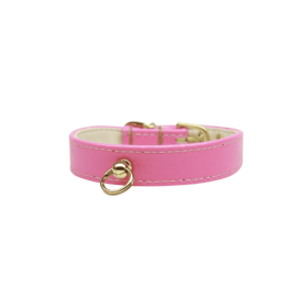 Azure CC Collar (Color: Pink Collar, size: 10")