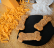 Cheddar Bones