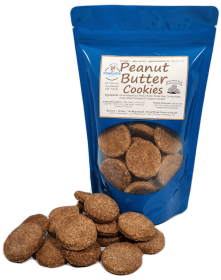 Peanut Butter Cookies (size: 6Oz.)