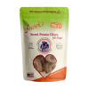 Sweet Potato Dog Chips - Soup bone shaped