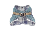 Step-In Denim Harness