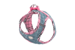 Step-In Denim Harness