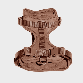 Brown Harness (size: small)