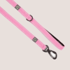 NANDOG Anti-Push Sport Dog Leash With Neoprene Handle