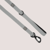 NANDOG Anti-Push Sport Dog Leash With Neoprene Handle