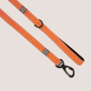 NANDOG Anti-Push Sport Dog Leash With Neoprene Handle