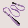 NANDOG Anti-Push Sport Dog Leash With Neoprene Handle