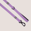 NANDOG Anti-Push Sport Dog Leash With Neoprene Handle