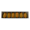 Dog Macarons - Box of 6 (Available in 12 Flavors)