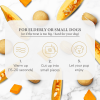 Dog Macarons - Box of 6 (Available in 12 Flavors)