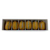 Dog Macarons - Box of 6 (Available in 12 Flavors)