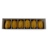 Dog Macarons - Box of 6 (Available in 12 Flavors)