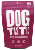 DT Dogtastic Chewies Dog Treats