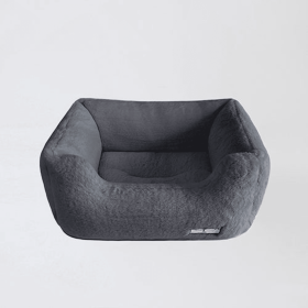 Baby Dog Bed Collection (Color: Pewter)