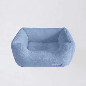 Baby Dog Bed Collection (Color: Alloy)