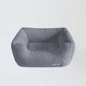 Baby Dog Bed Collection (Color: Caviar)