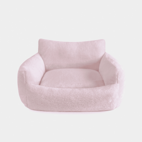 Baby Dog Sofa Collection (Color: Ice Pink)