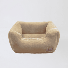 Baby Dog Bed Collection (Color: Truffle)