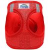 American River Solid Ultra Choke Free Dog Harness